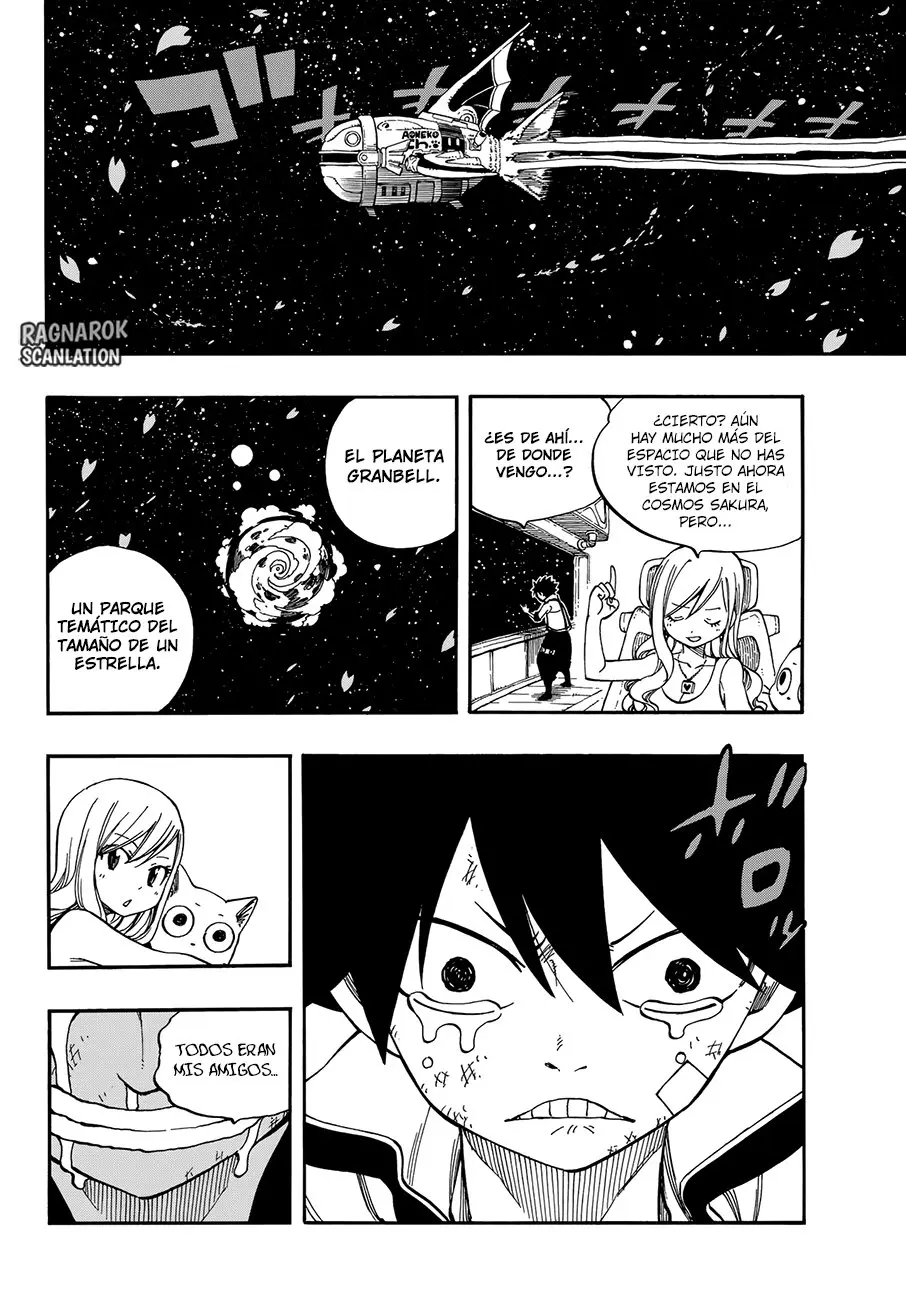 Edens Zero capítulo 1, página 76