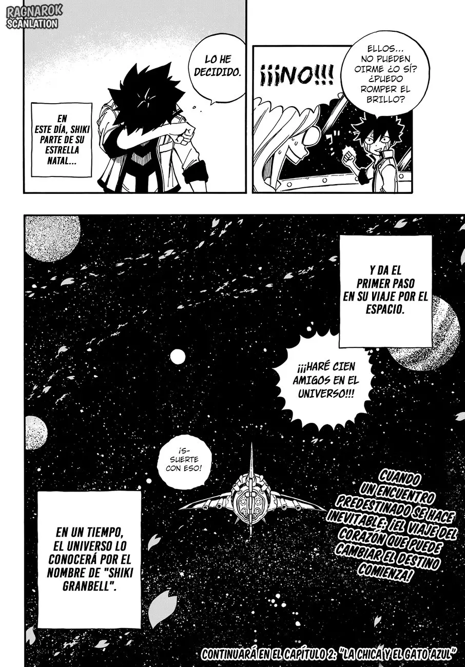 Edens Zero capítulo 1, página 78