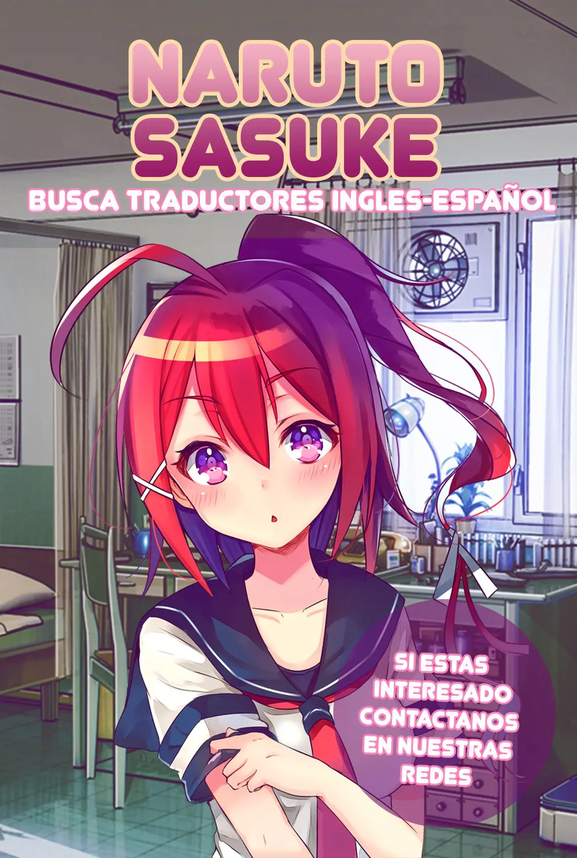 Edens Zero capítulo 108, página 20