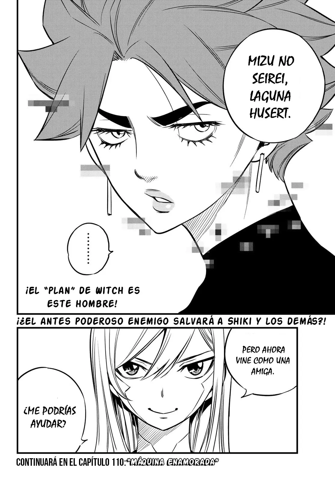 Edens Zero capítulo 109, página 21