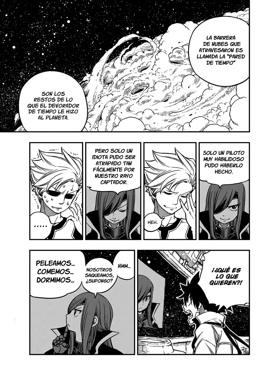 Edens Zero capítulo 12, página 7
