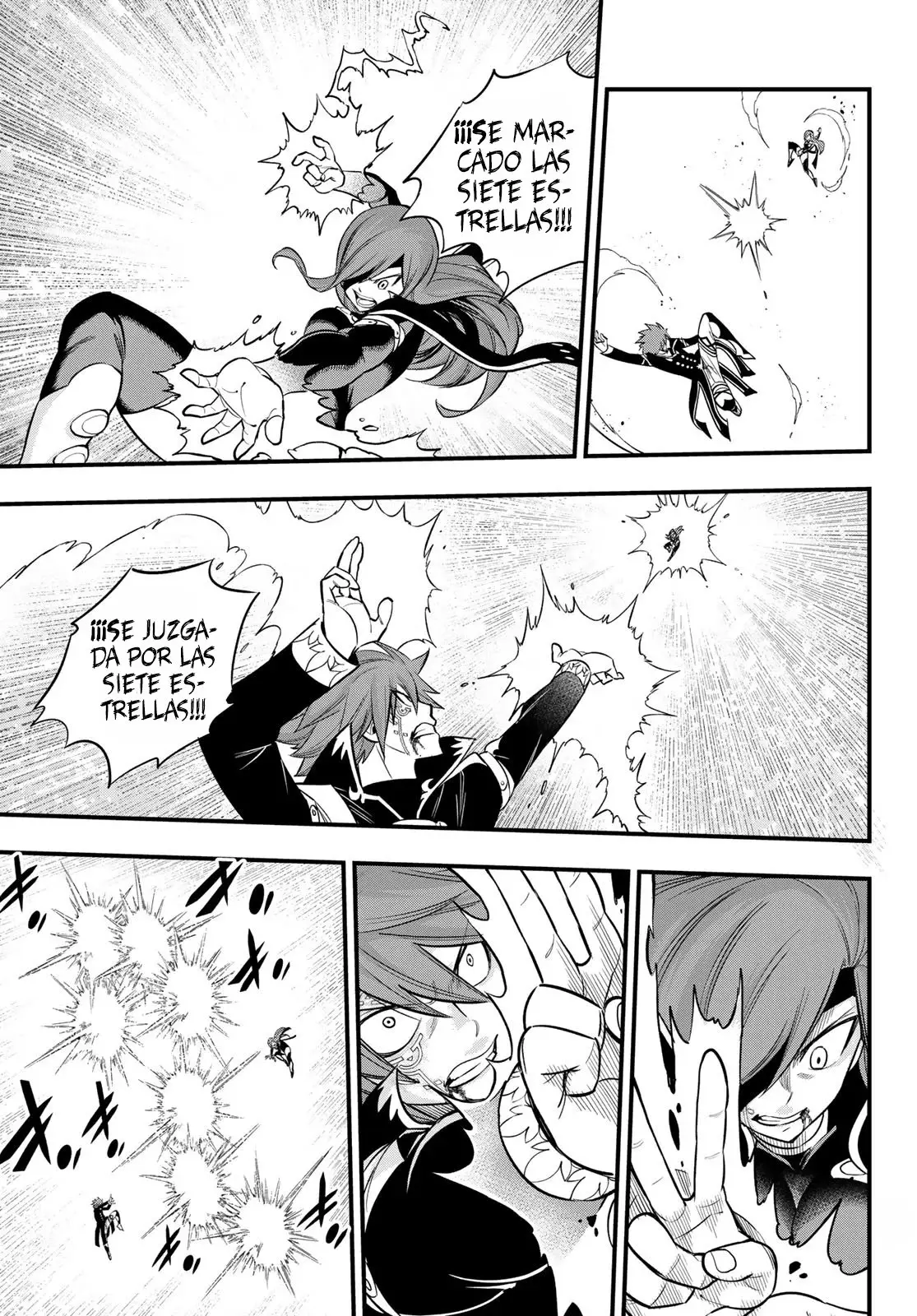 Edens Zero capítulo 125, página 20