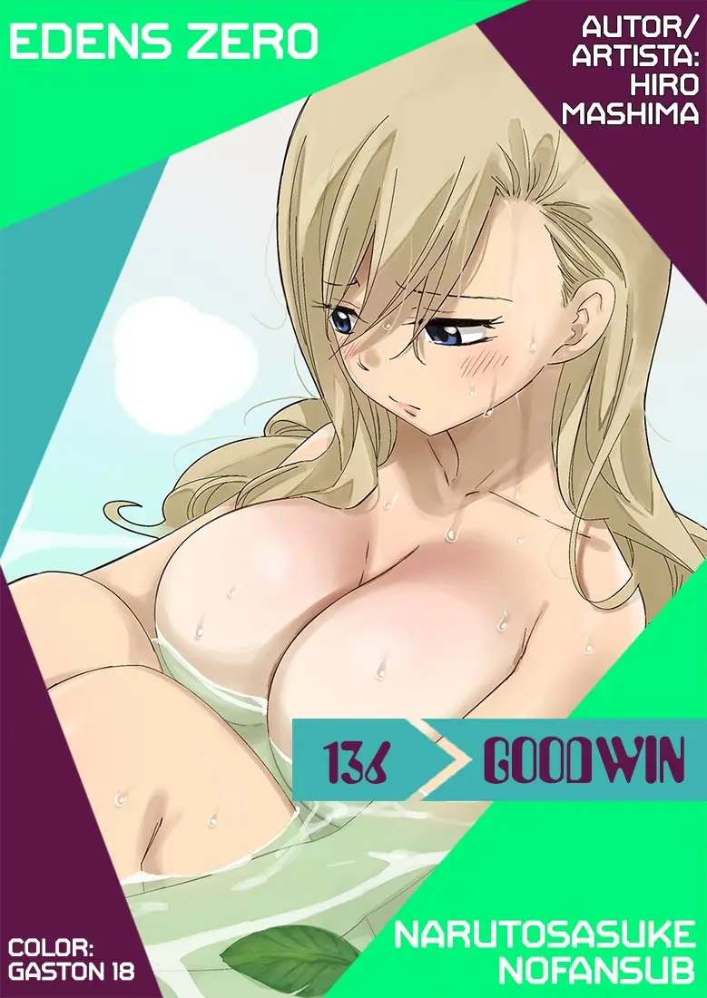 Edens Zero capítulo 136, página 4