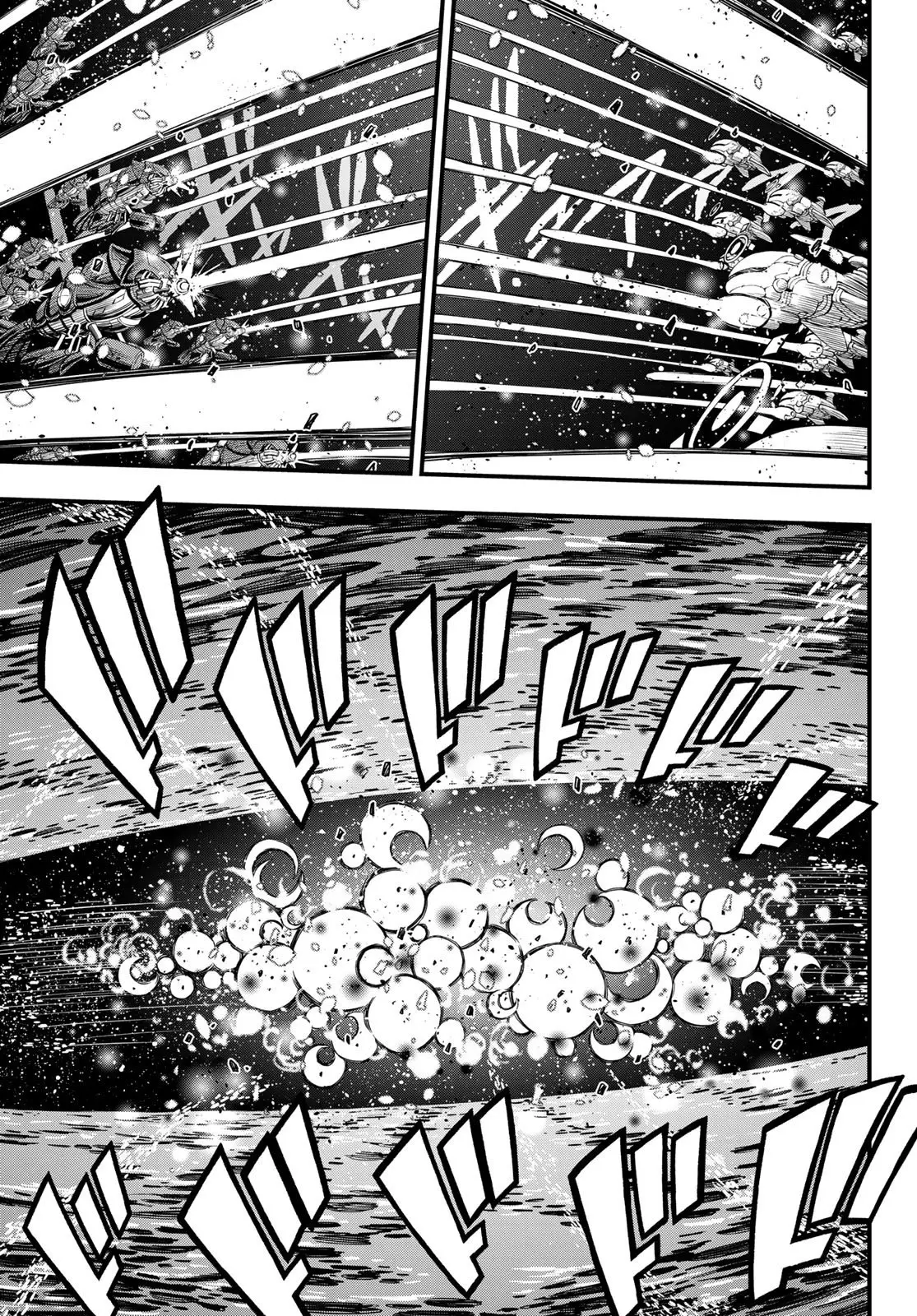 Edens Zero capítulo 139, página 9