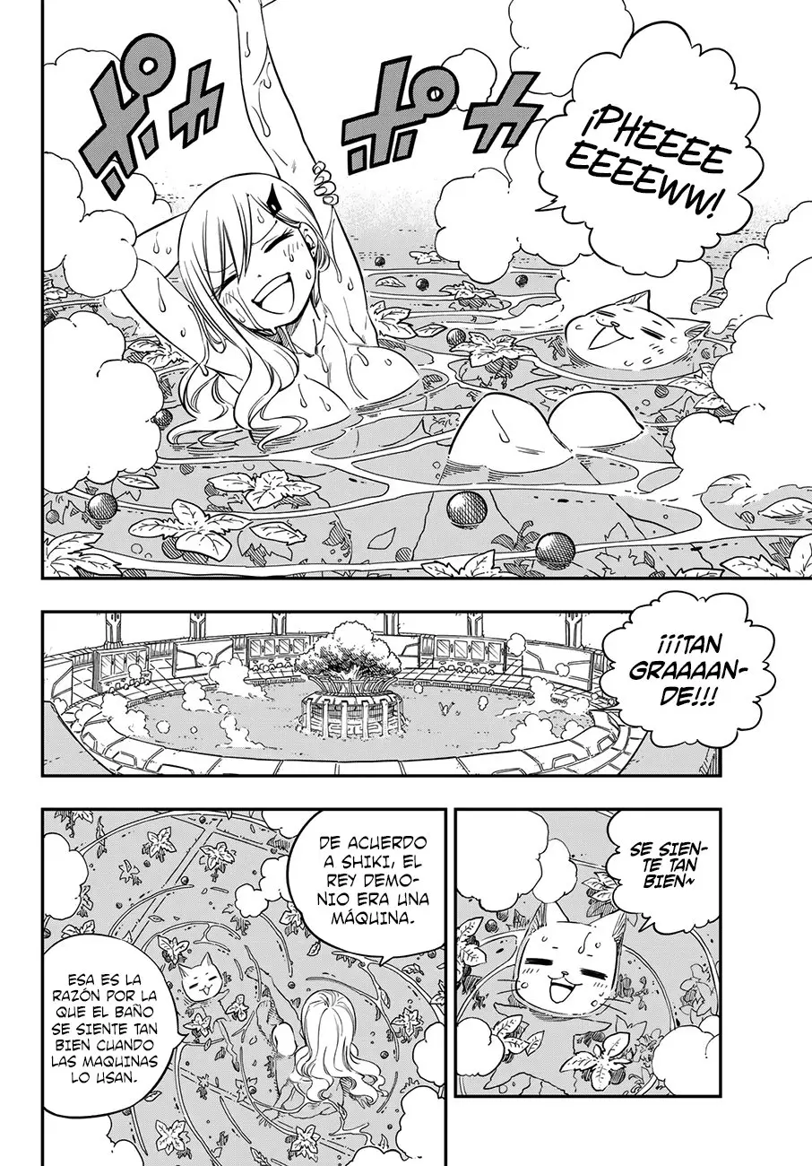 Edens Zero capítulo 15, página 9
