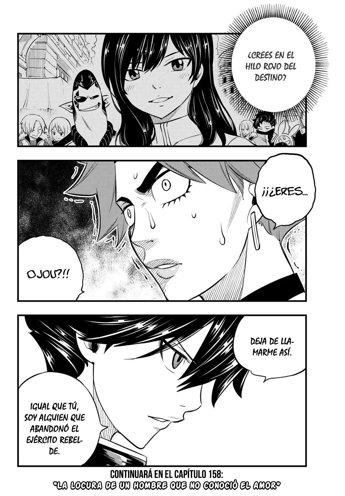 Edens Zero capítulo 157, página 22