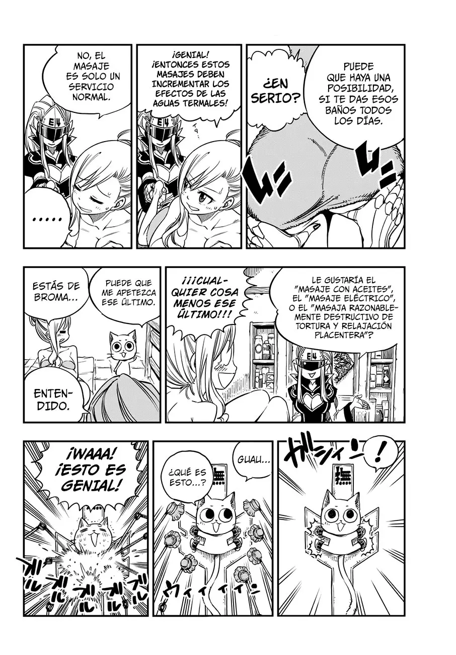 Edens Zero capítulo 16, página 7