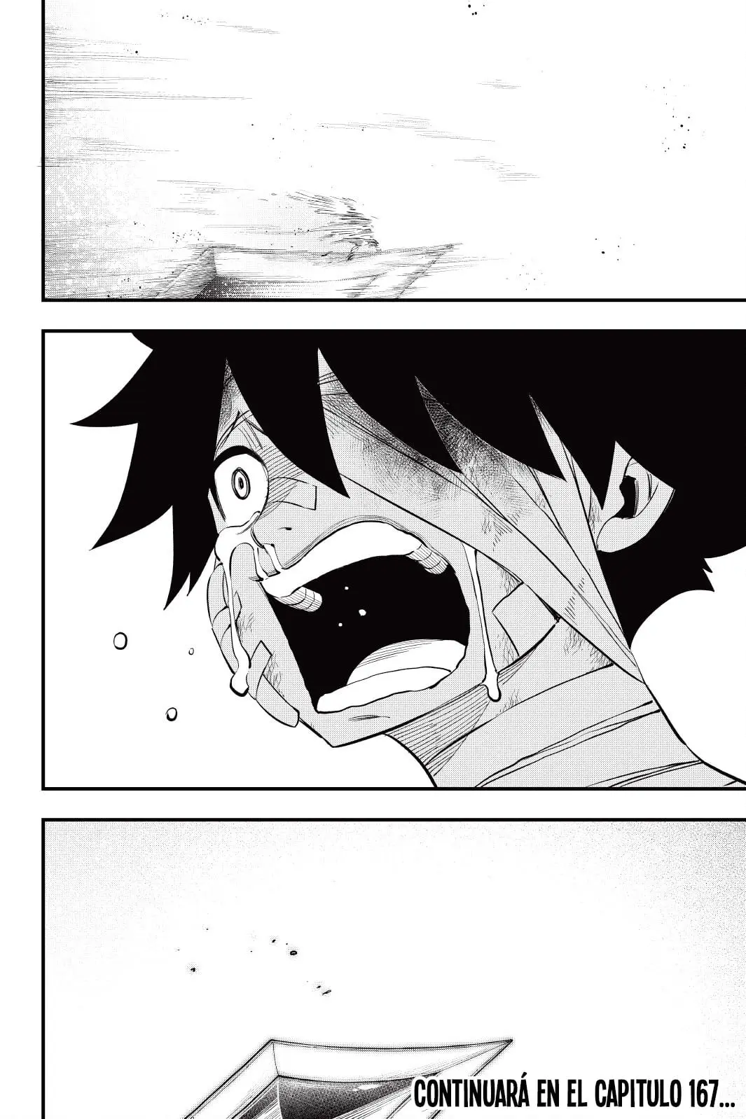 Edens Zero capítulo 166, página 19