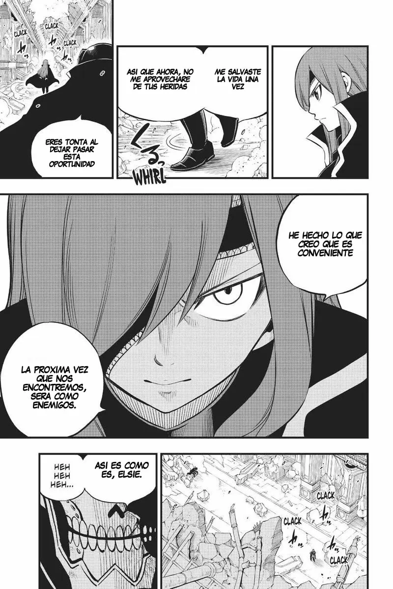 Edens Zero capítulo 167, página 8