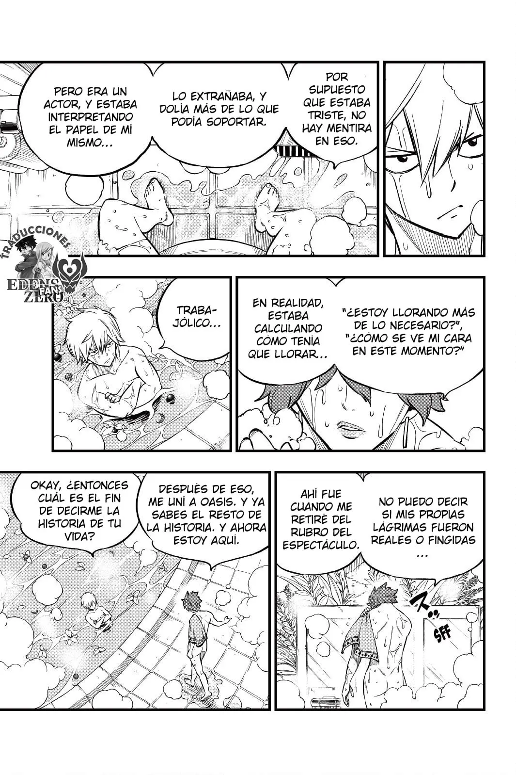 Edens Zero capítulo 169, página 10