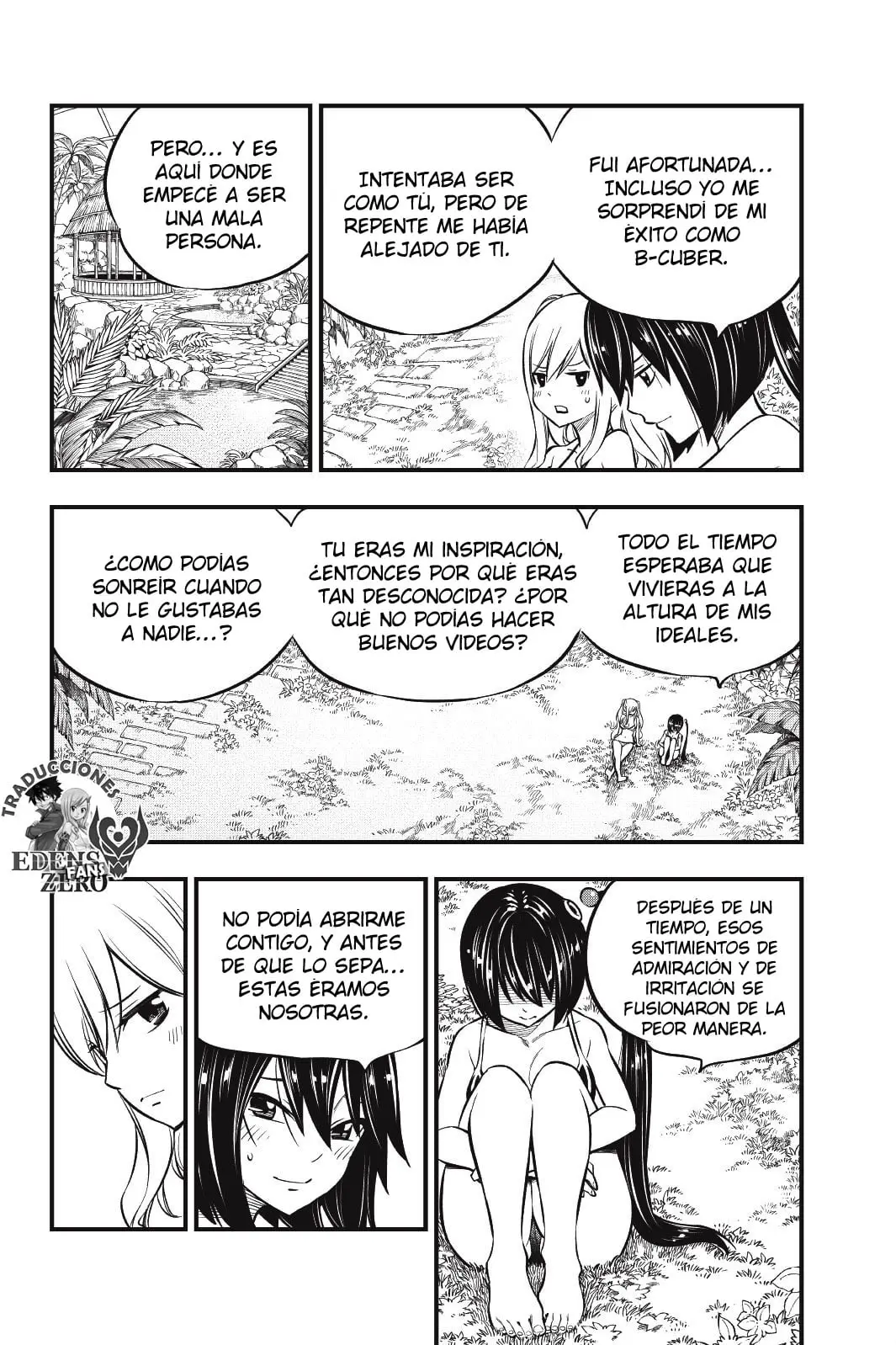 Edens Zero capítulo 178, página 16