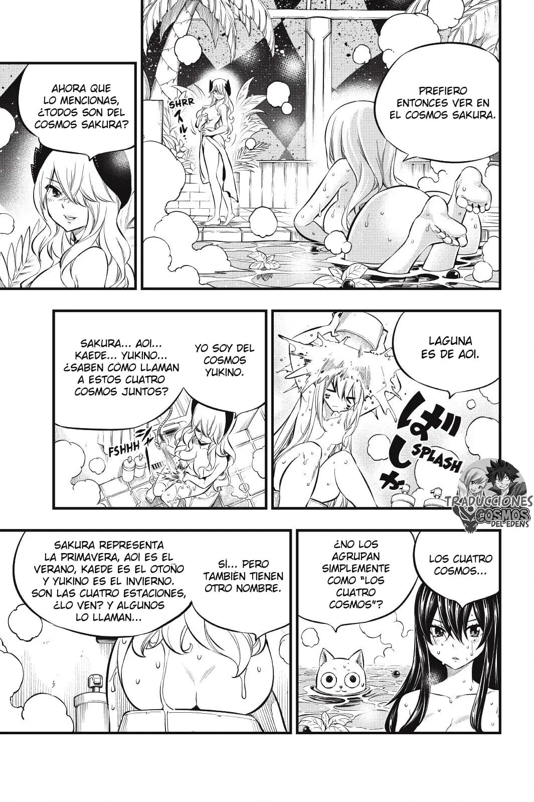 Edens Zero capítulo 179, página 10