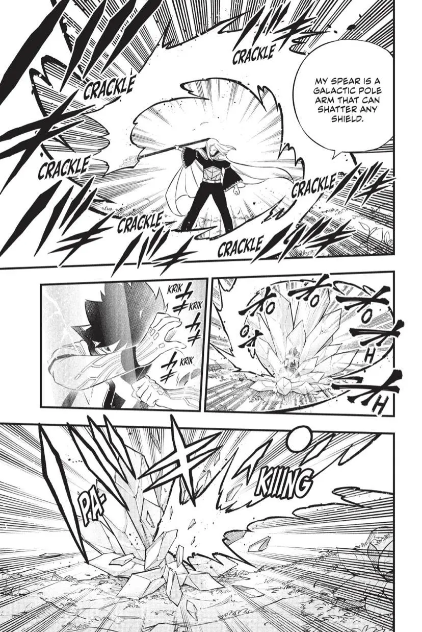 Edens Zero capítulo 187, página 8