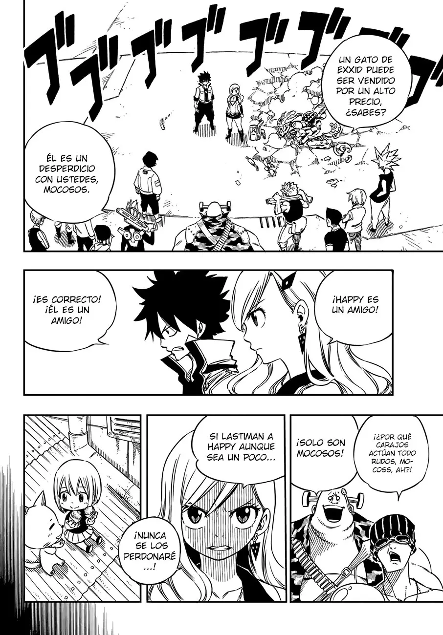 Edens Zero capítulo 2, página 24