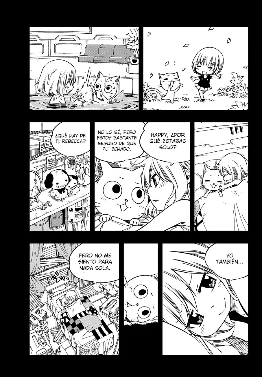 Edens Zero capítulo 2, página 25