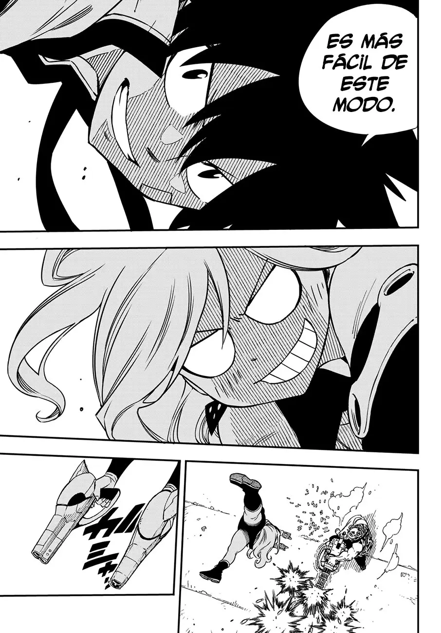 Edens Zero capítulo 2, página 39