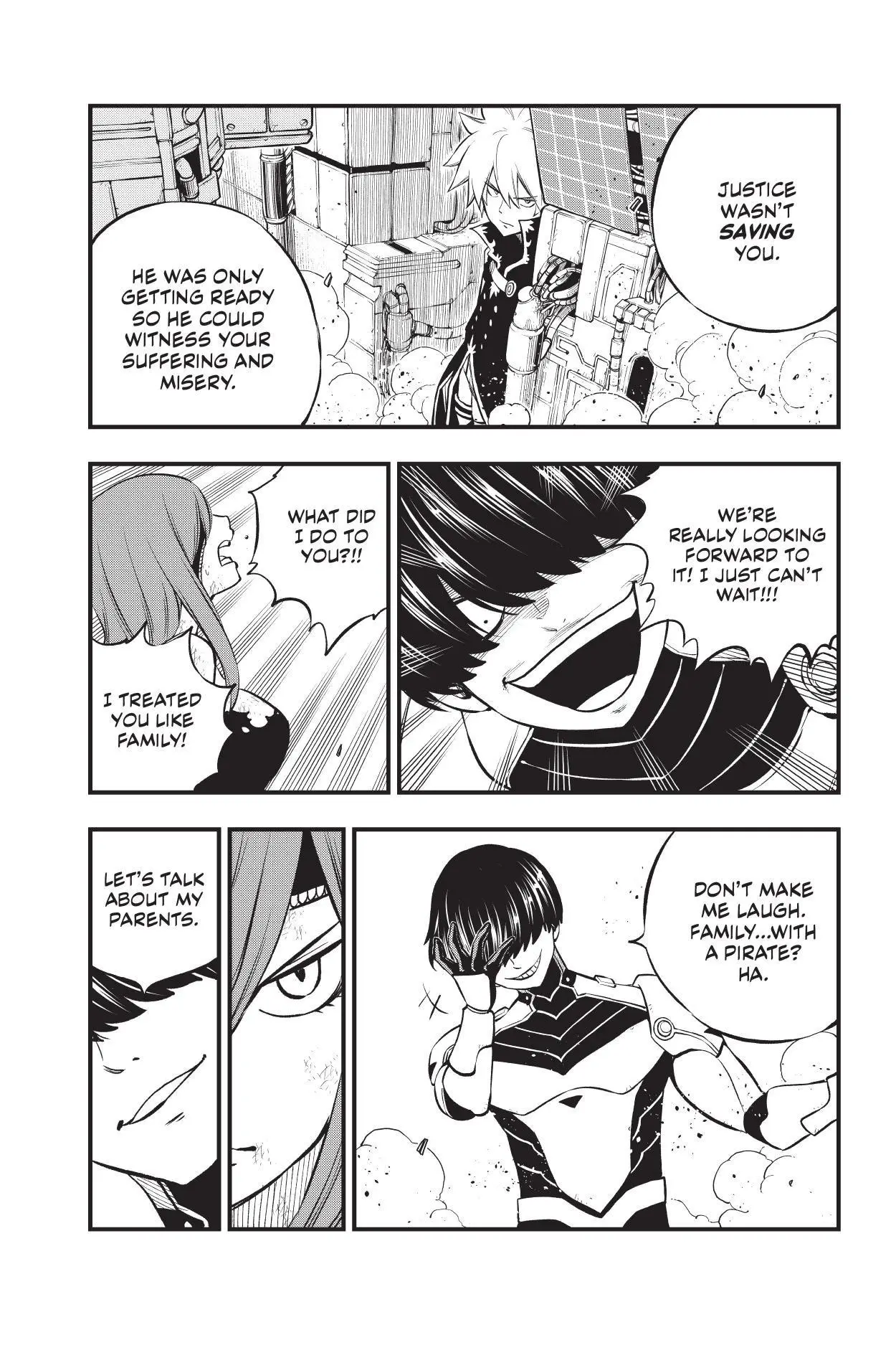 Edens Zero capítulo 211, página 7