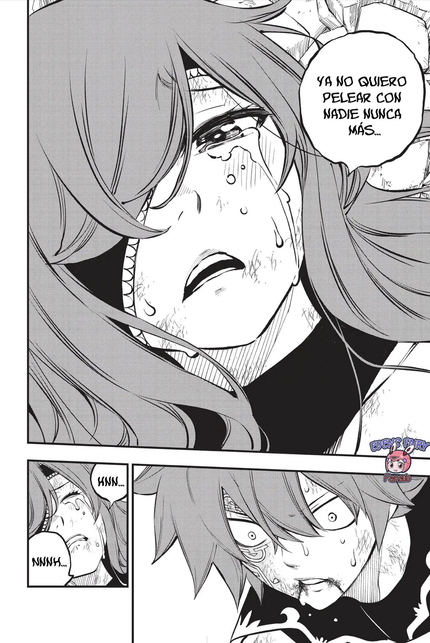 Edens Zero capítulo 213, página 9