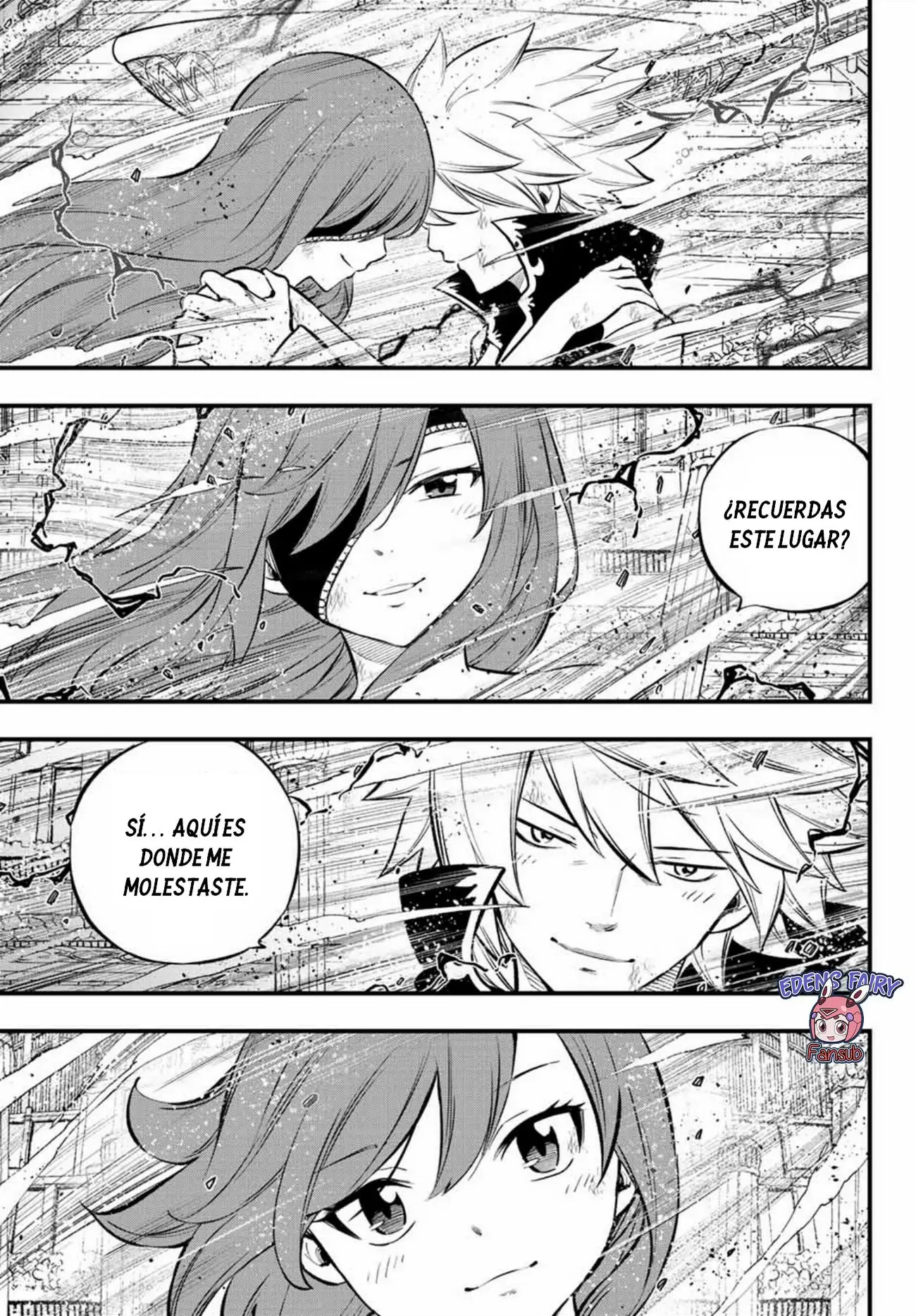 Edens Zero capítulo 216, página 18
