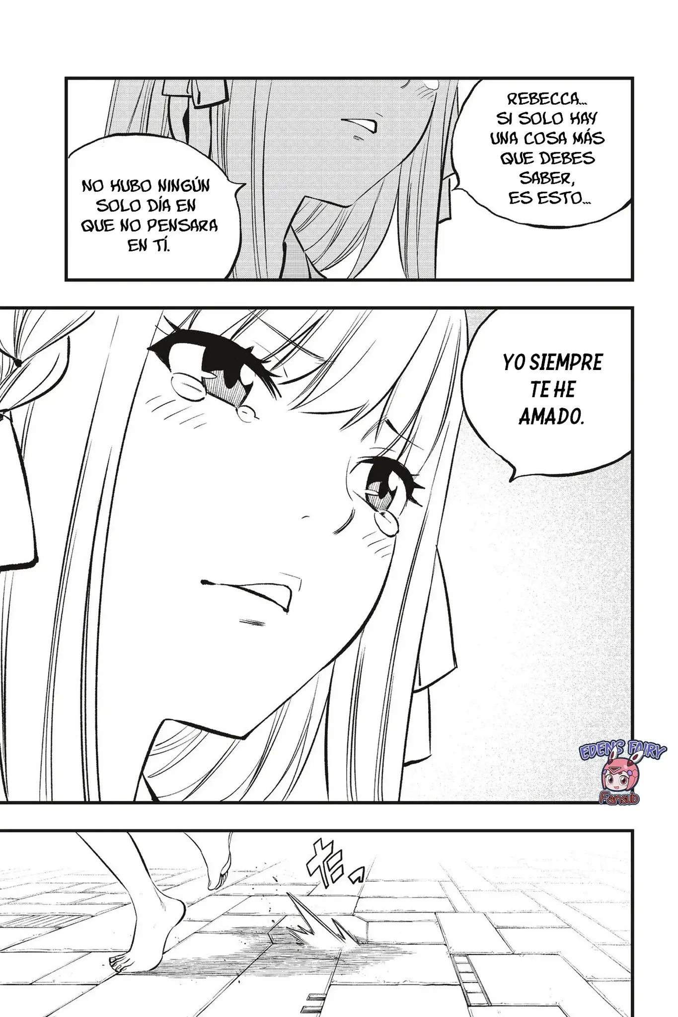 Edens Zero capítulo 218, página 20