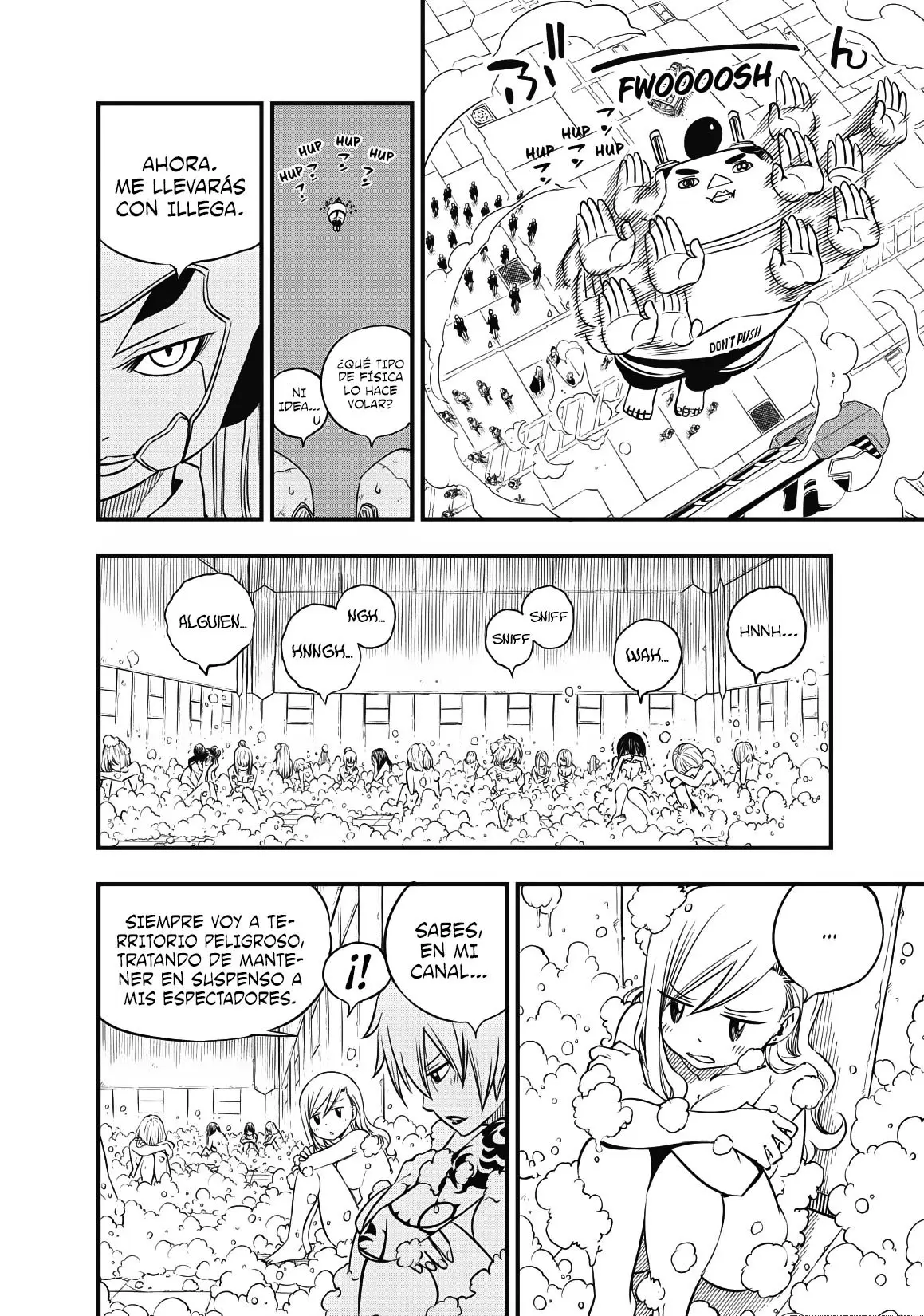 Edens Zero capítulo 22, página 7