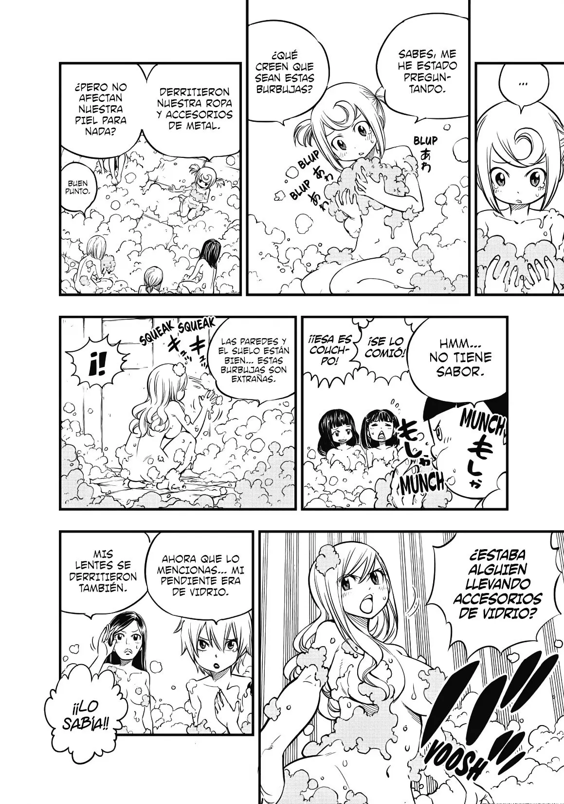 Edens Zero capítulo 22, página 9