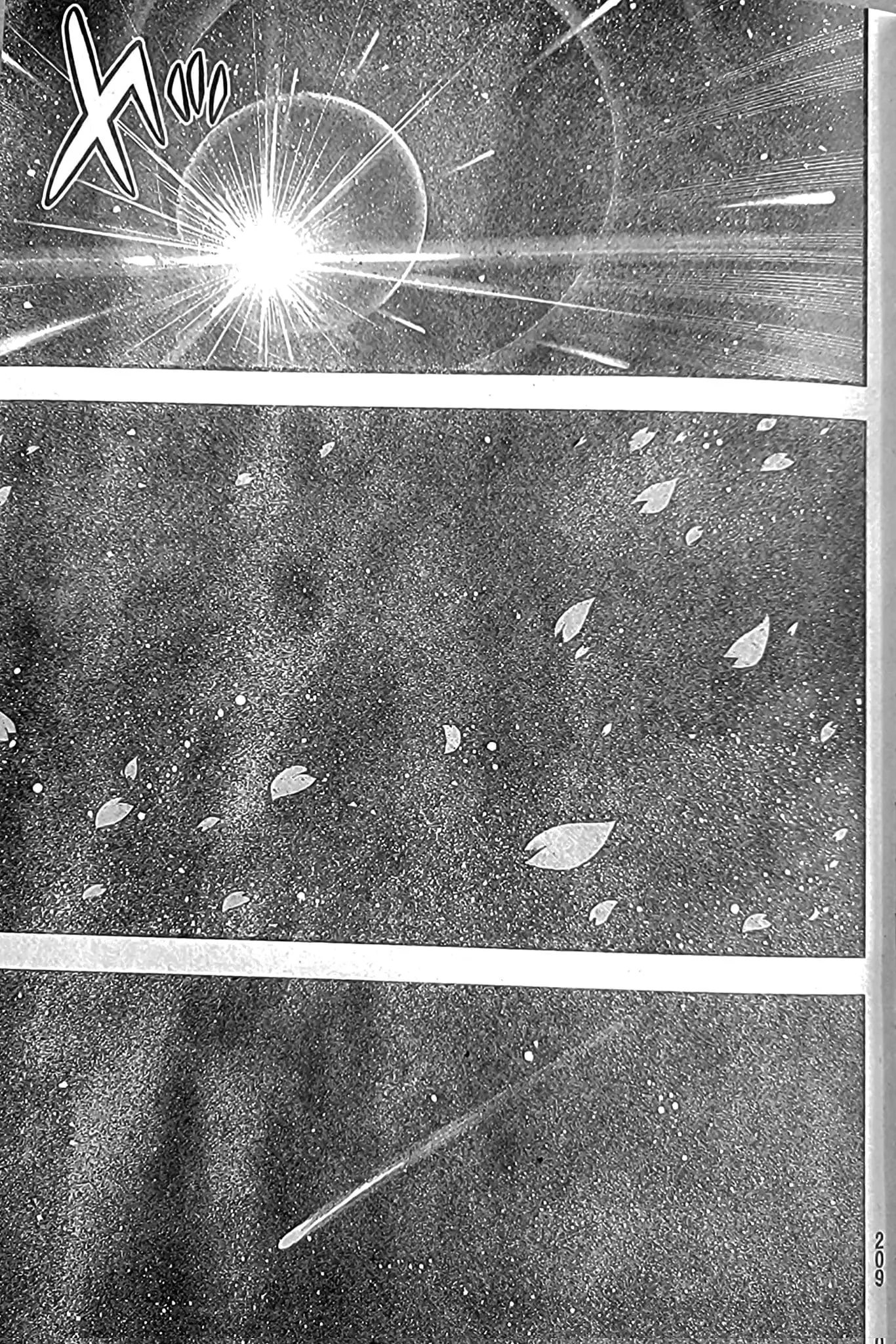 Edens Zero capítulo 220, página 19