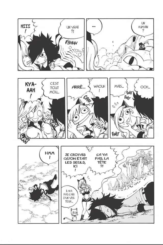 Edens Zero capítulo 221, página 10