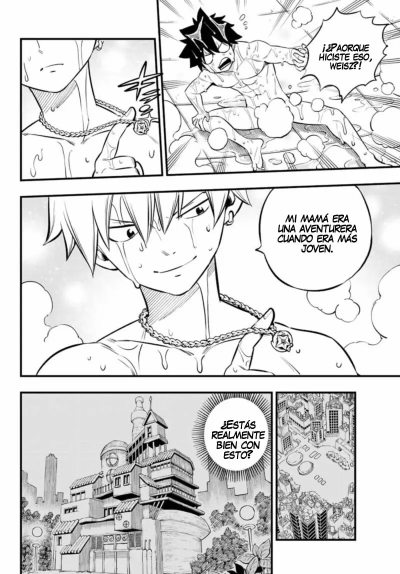 Edens Zero capítulo 224, página 7