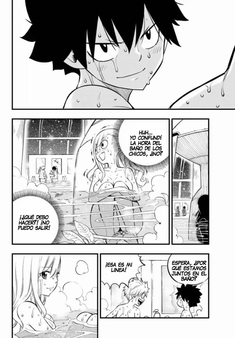 Edens Zero capítulo 224, página 11