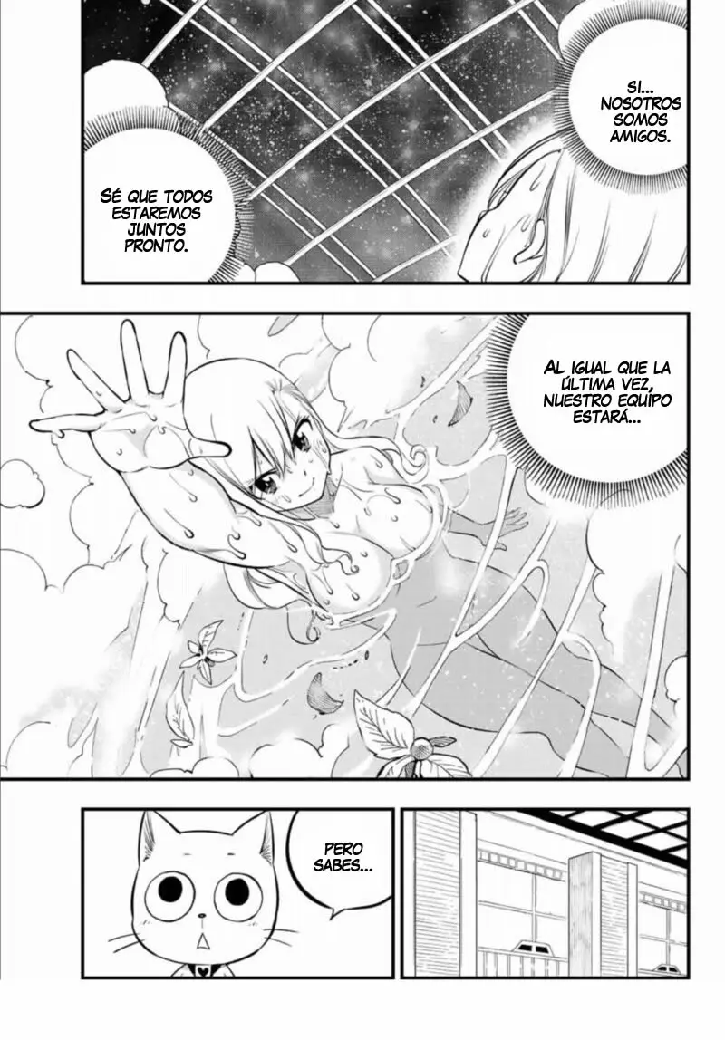 Edens Zero capítulo 224, página 12