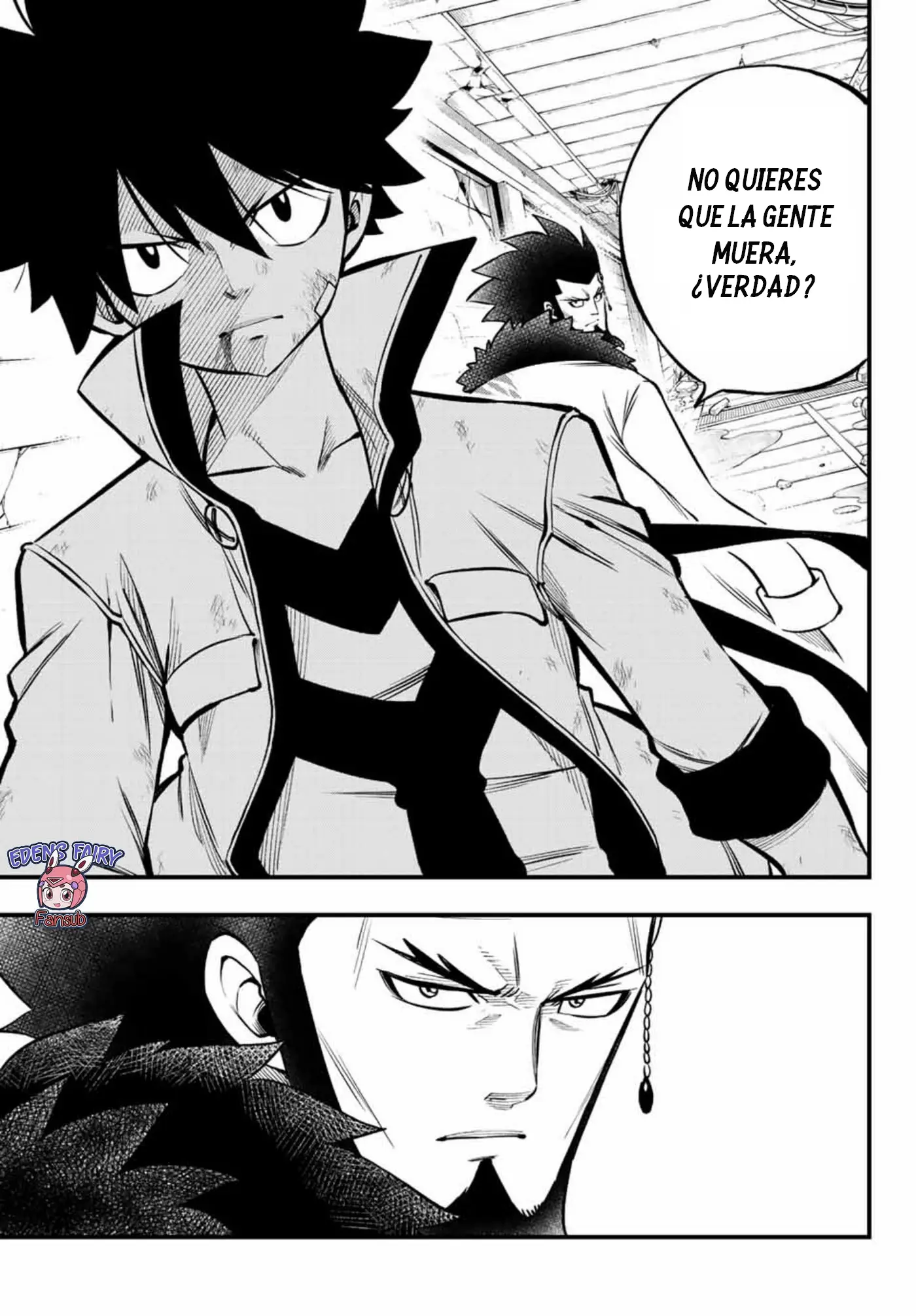Edens Zero capítulo 231, página 13