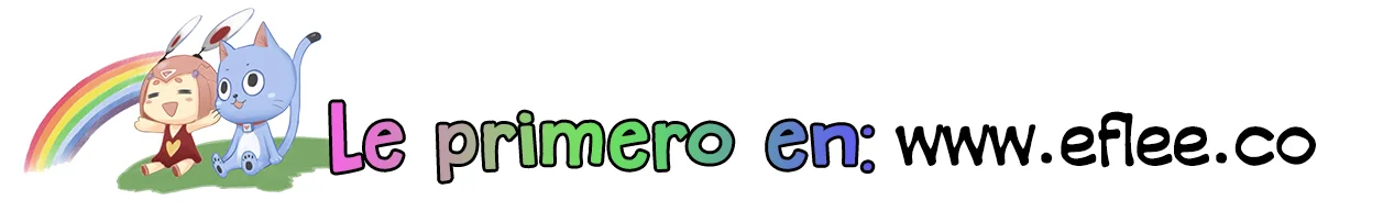 Edens Zero capítulo 249, página 1