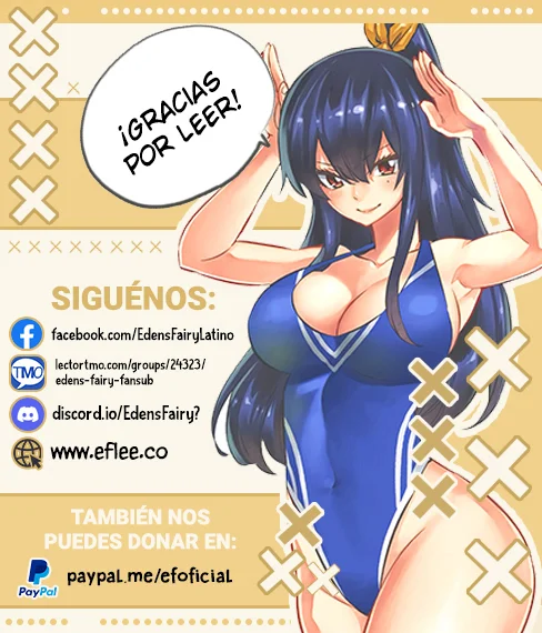 Edens Zero capítulo 249, página 25