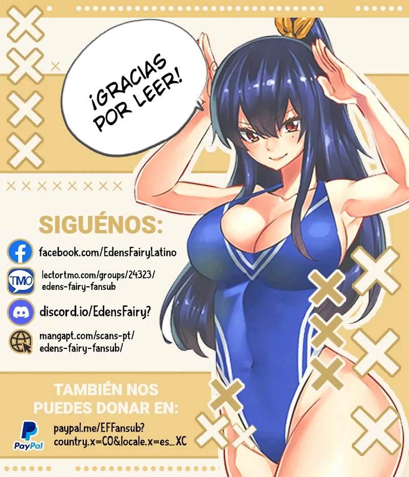 Edens Zero capítulo 252, página 23