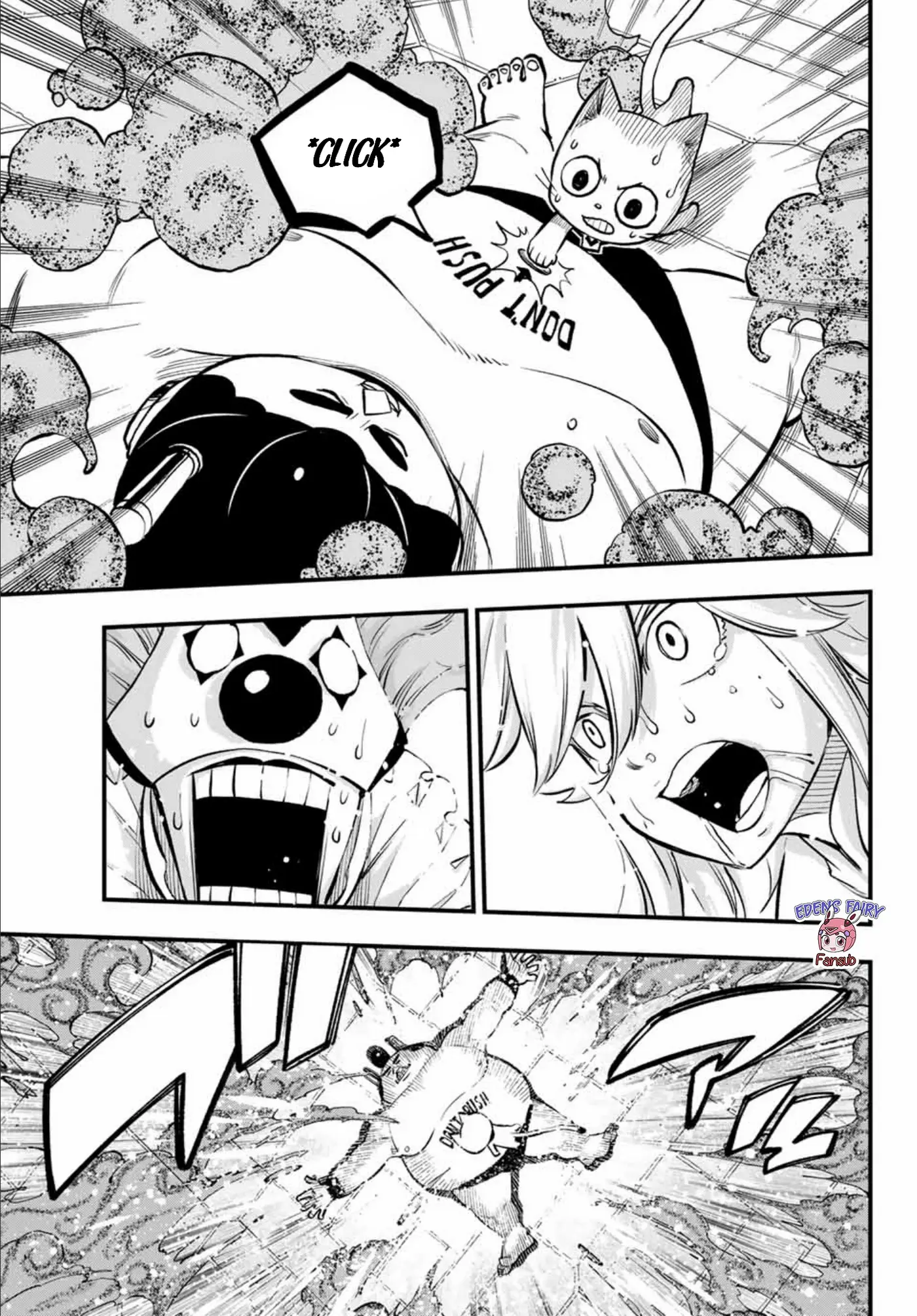 Edens Zero capítulo 260, página 9