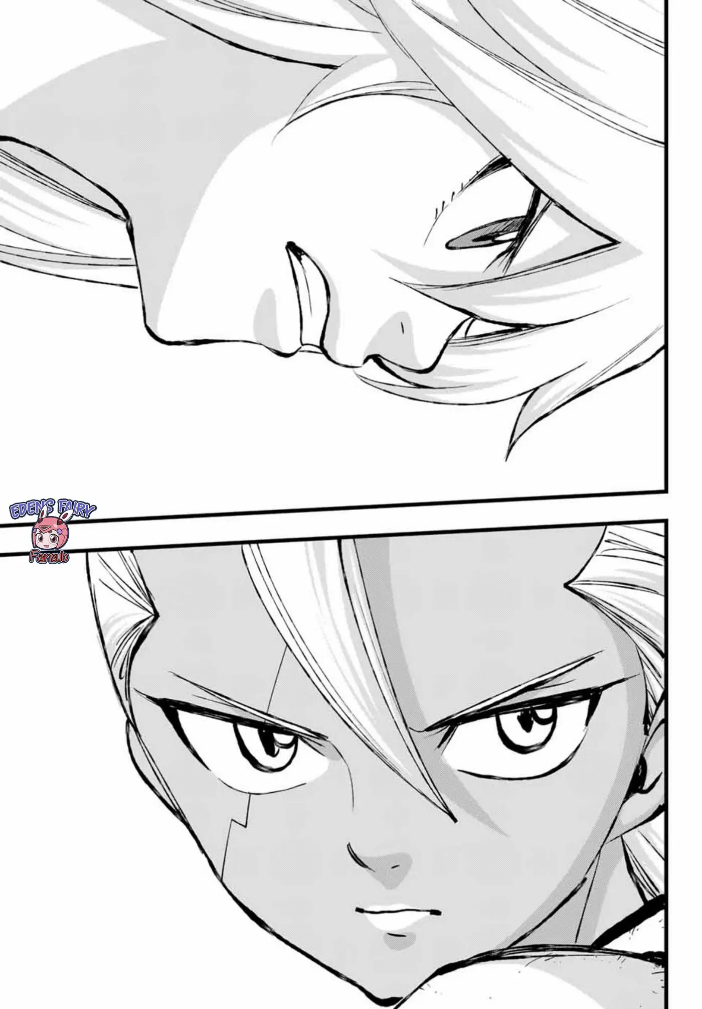 Edens Zero capítulo 269, página 15