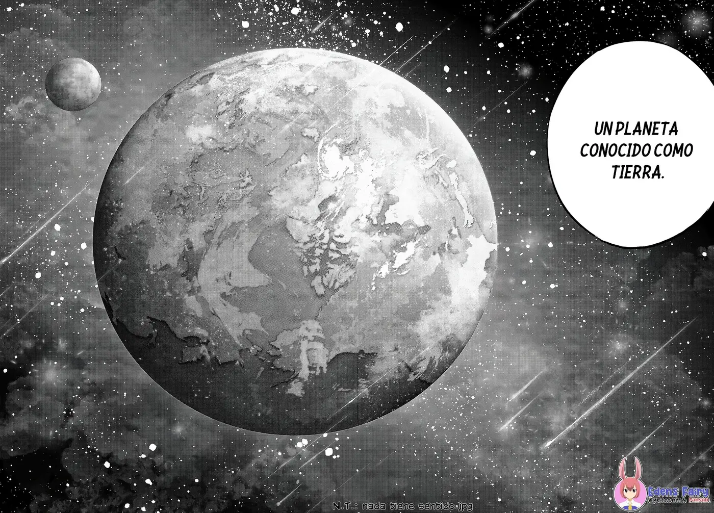 Edens Zero capítulo 272, página 10