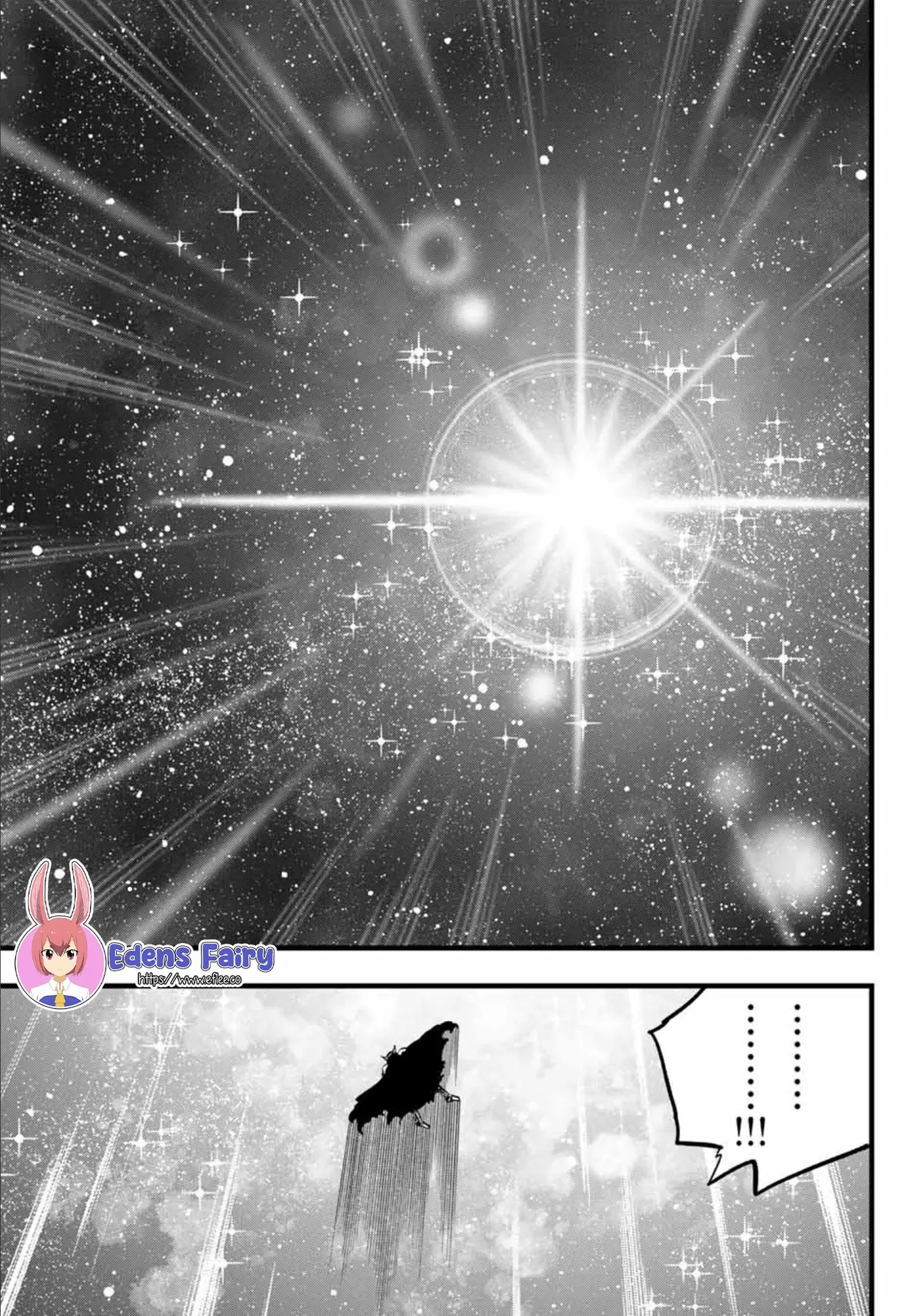 Edens Zero capítulo 274, página 18