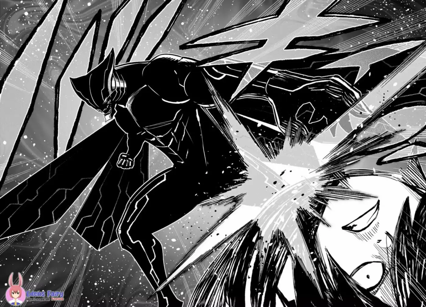 Edens Zero capítulo 279, página 22