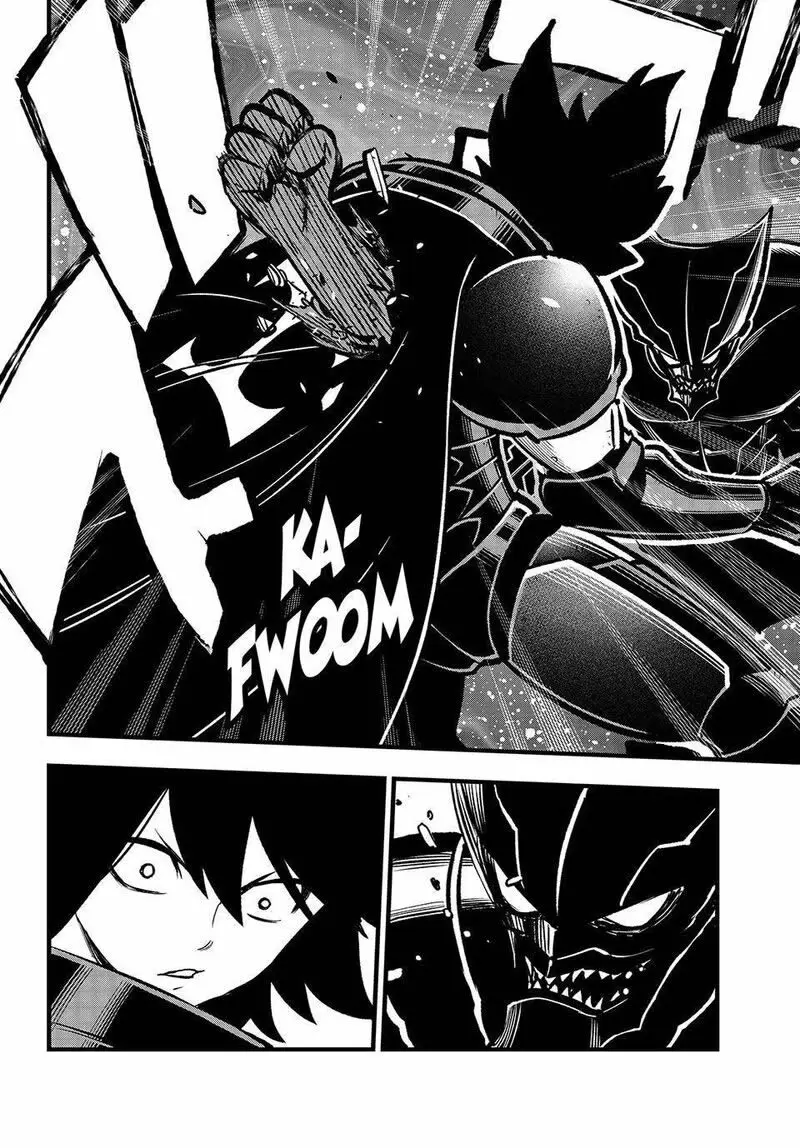 Edens Zero capítulo 280, página 2