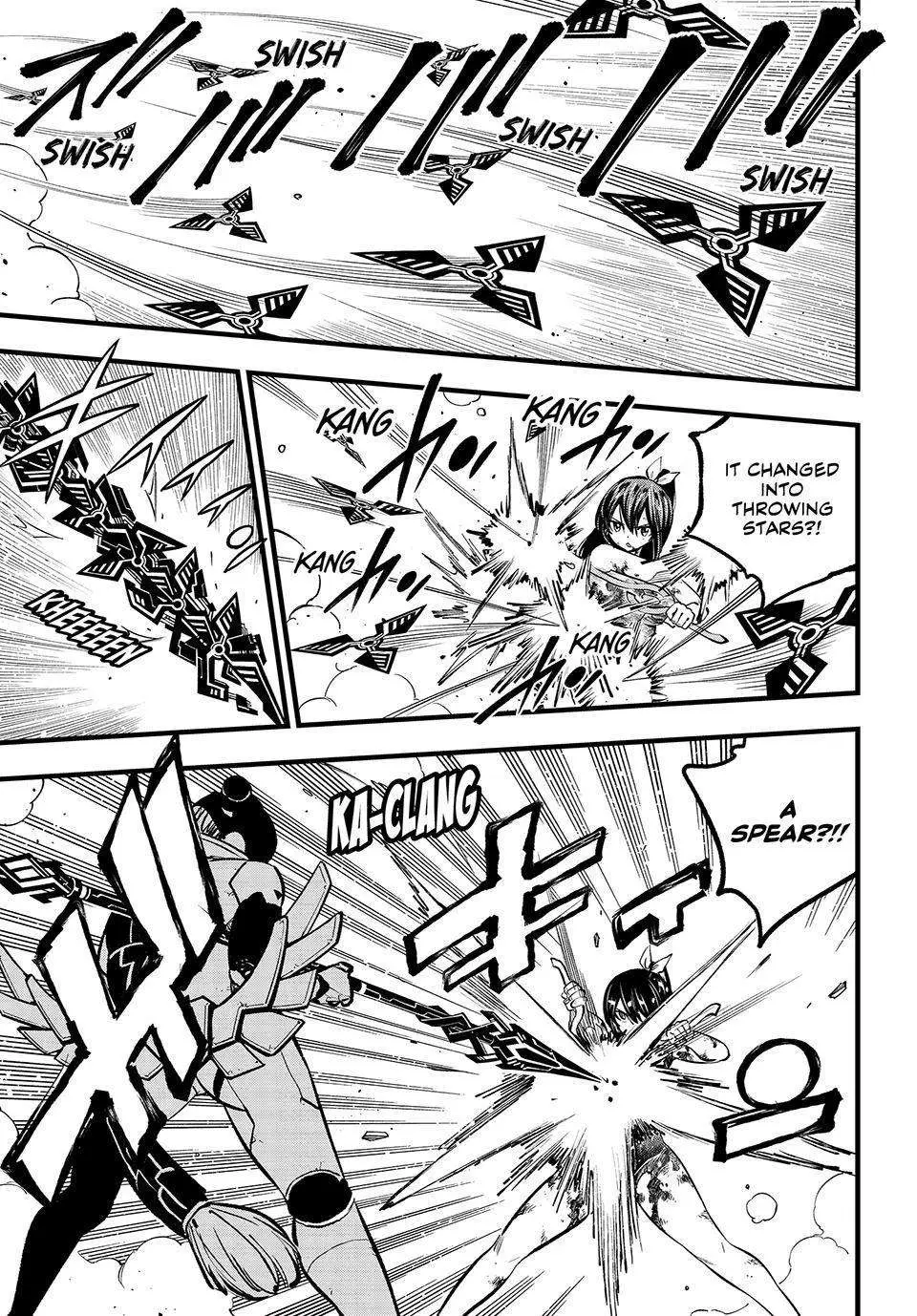 Edens Zero capítulo 282, página 7