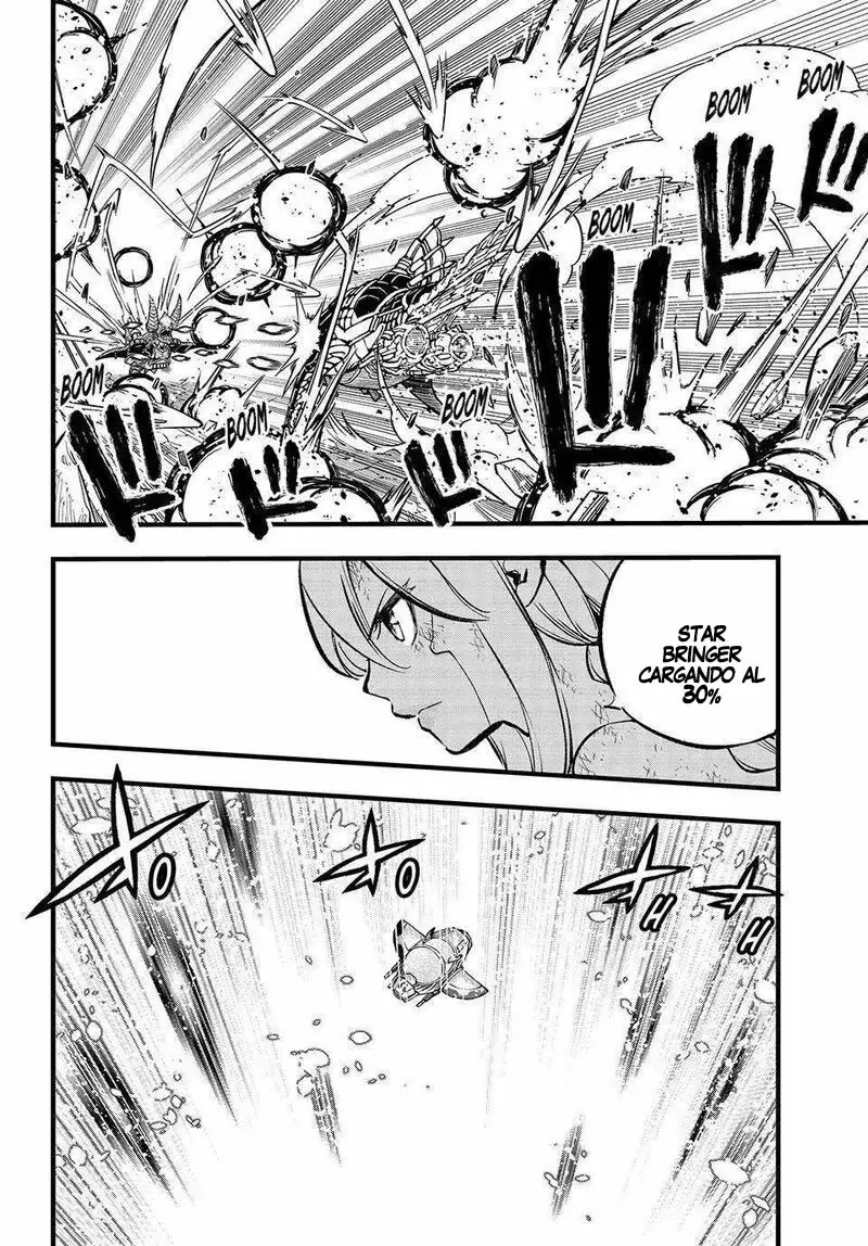 Edens Zero capítulo 283, página 6