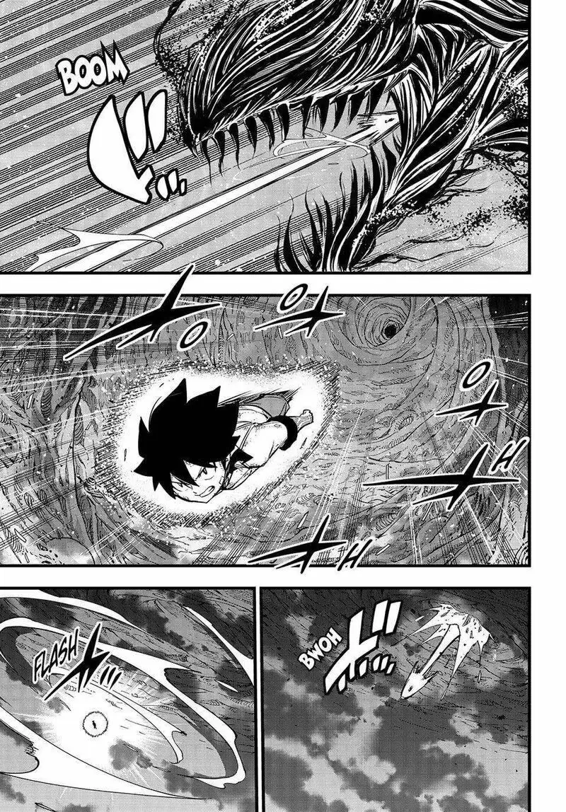Edens Zero capítulo 283, página 16
