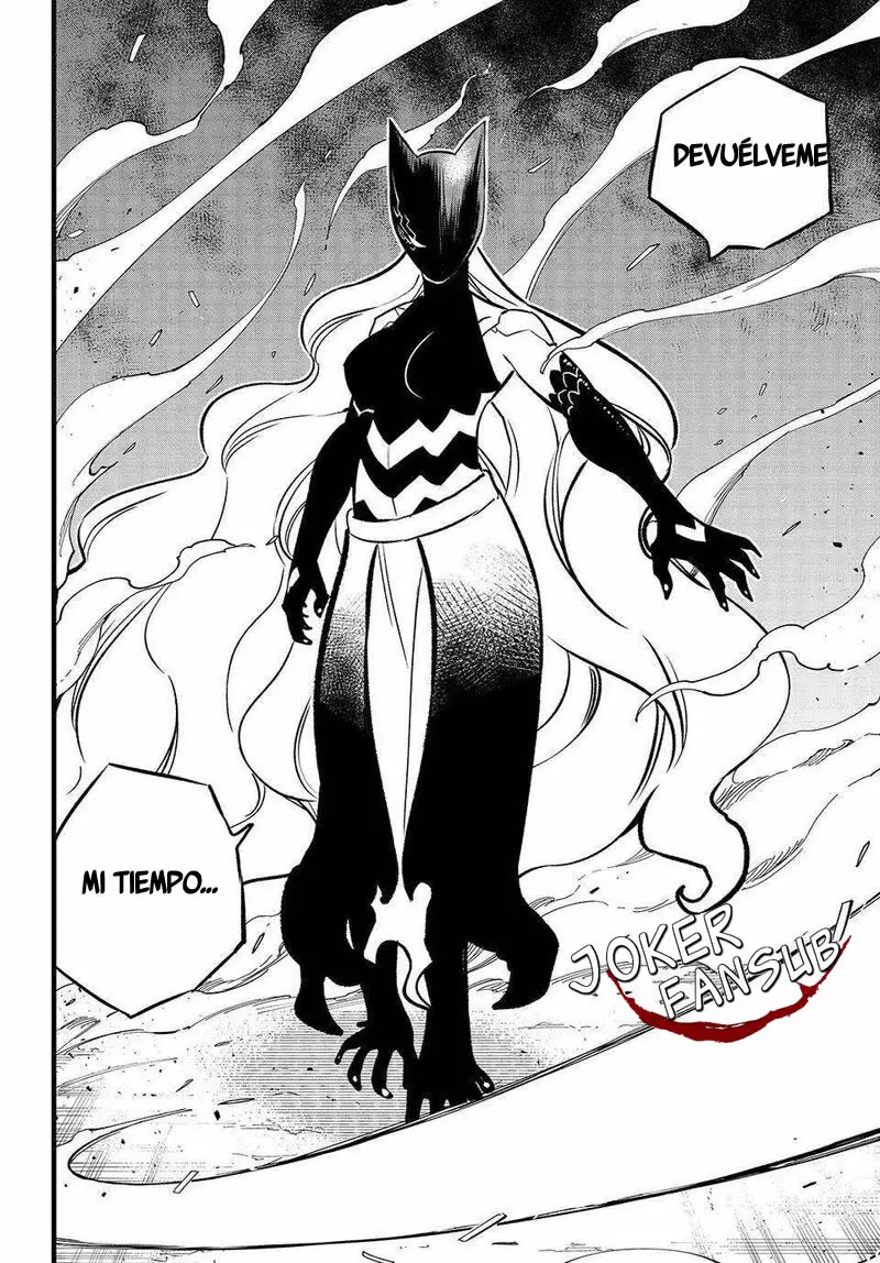 Edens Zero capítulo 283, página 19