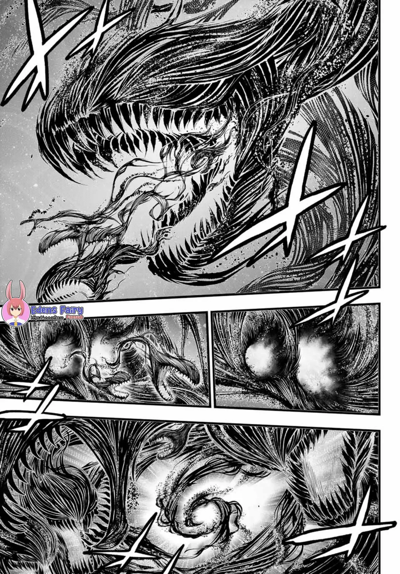 Edens Zero capítulo 286, página 10