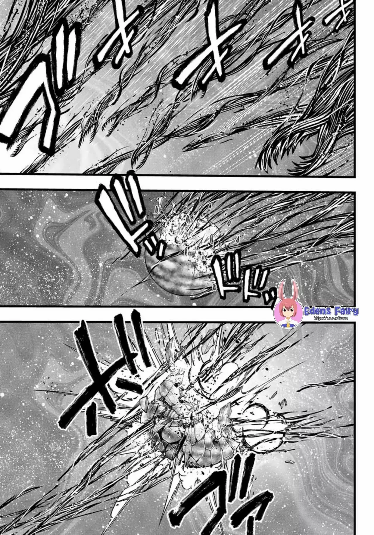 Edens Zero capítulo 287, página 4
