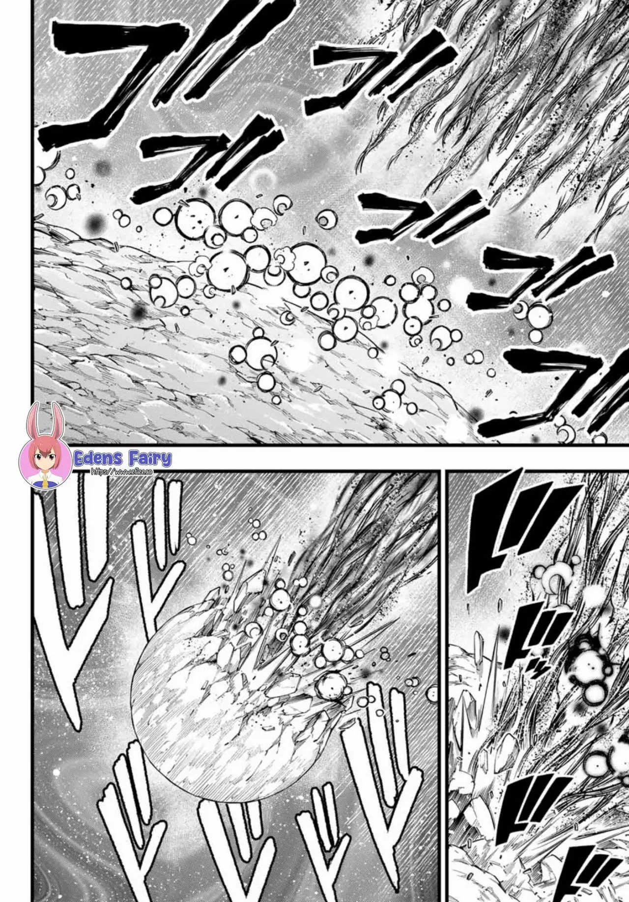 Edens Zero capítulo 287, página 7