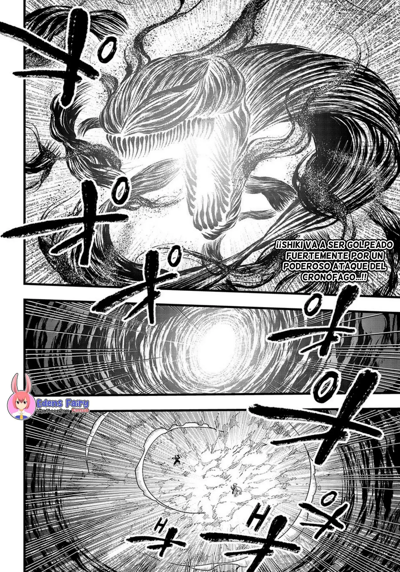 Edens Zero capítulo 288, página 2