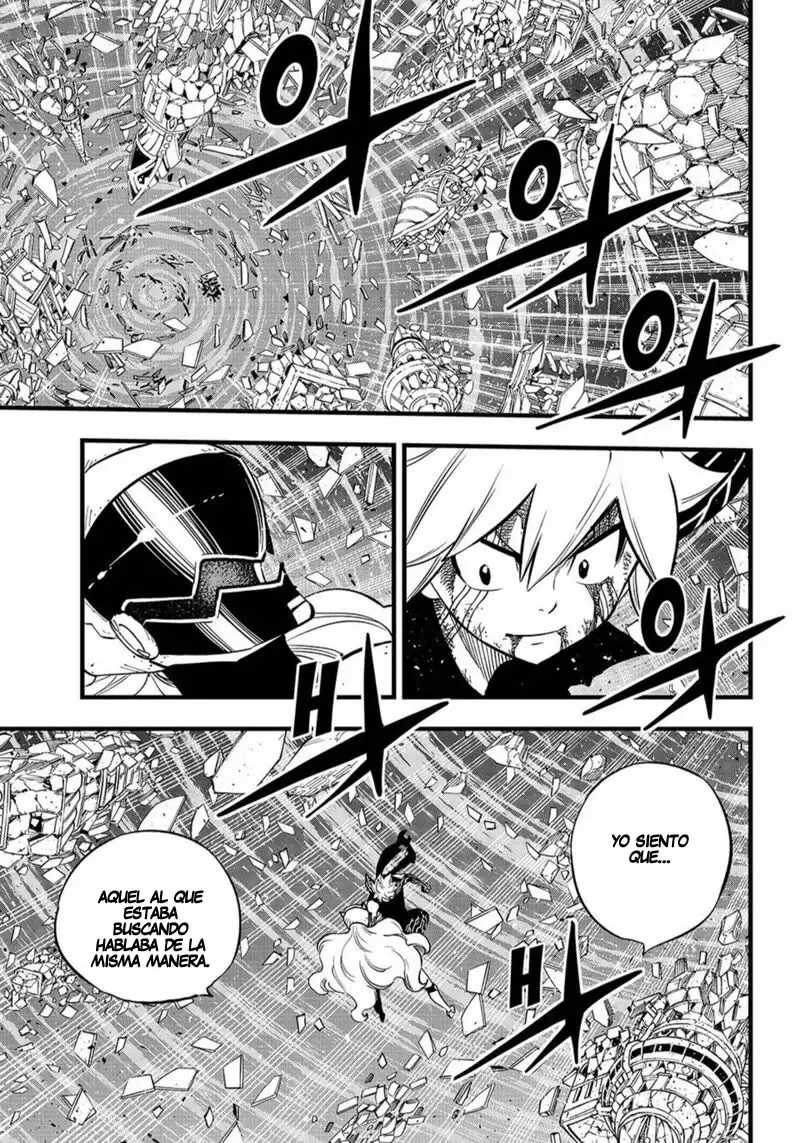 Edens Zero capítulo 289, página 3